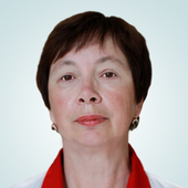 Коробова Елена Георгиевна, физиотерапевт