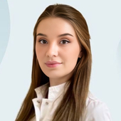 Стаценко Александра Дмитриевна, ЛОР