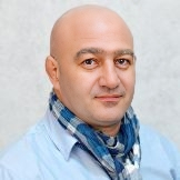 Абраамян Галуст Мартинович, остеопат