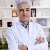 Малкаров Марат Азретович, пластический хирург