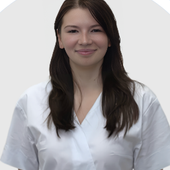 Ерофеенко Снежана Валерьевна, стоматолог-терапевт