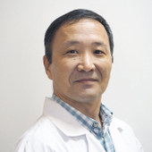 Хараев Вадим Васильевич, маммолог-онколог