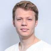 Чабан Артем Сергеевич, кардиолог