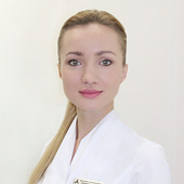 Побединская Валентина Викторовна, косметолог