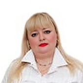 Страшилина Татьяна Владимировна, стоматолог-терапевт