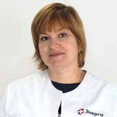 Козлова Наталья Геннадьевна, рентгенолог