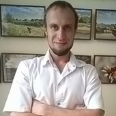 Губин Владимир Михайлович, стоматолог-терапевт