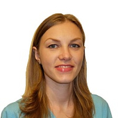 Иванова Светлана Геннадьевна, стоматолог-терапевт