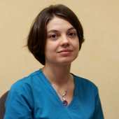 Сазонова Юлия Вячеславовна, кардиолог