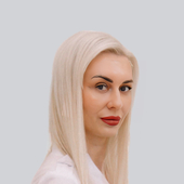 Маликова Кристина Олеговна, косметолог