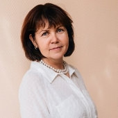 Максименко Наталья Анатольевна, психиатр