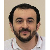 Аванесян Арман Рубикович, пародонтолог