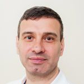 Юраш Николай Иванович, мануальный терапевт