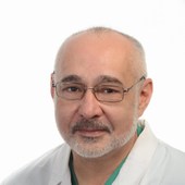 Морозов Виталий Аркадьевич, рефлексотерапевт