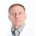 Тройников Владимир Алексеевич, врач УЗД