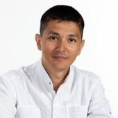 Комиссаров Дмитрий Сергеевич, стоматолог-ортопед