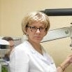 Родионова Ольга Геннадьевна, офтальмолог