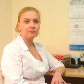 Синицына Анна Анатольевна, дерматолог