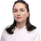 Ширитова Аминат Ауладиновна, гинеколог