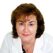 Бондаренко Татьяна Федоровна, дерматолог