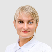Бугай Олеся Васильевна, врач УЗД