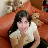 Хотенцева Любовь Михайловна, детский нейропсихолог