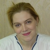 Кувакина Ольга Аркадьевна, эндокринолог