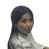 Бадмаева Аделина Александровна, терапевт