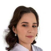 Абдрахманова (Иксанова) Динара Фаритовна, эндокринолог