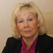 Никитина Ирина Леоровна, детский эндокринолог