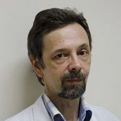 Кабин Юрий Вячеславович, врач УЗД