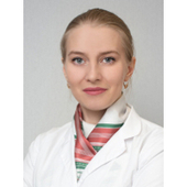 Фалилеева Юлия Юрьевна, ЛОР