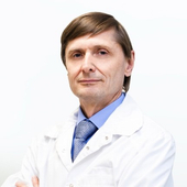 Неверов Никита Игоревич, семейный врач