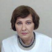 Хаустова Наталья Валерьевна, нефролог