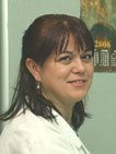 Воронина Ирина Александровна, терапевт