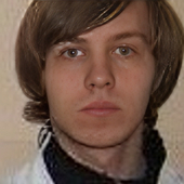 Горбунов Николай Николаевич, онколог