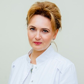 Барская Екатерина Сергеевна, психолог