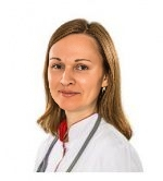 Вологина Валентина Владимировна, неонатолог