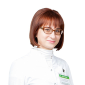 Колесникова Ольга Вадимовна, офтальмолог