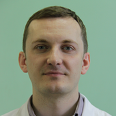 Самарцев Игорь Николаевич, невролог