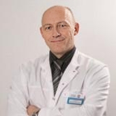 Кужель Дмитрий Анатольевич, врач функциональной диагностики