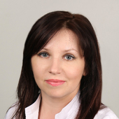 Островерхая (Морева) Татьяна Александровна, гинеколог