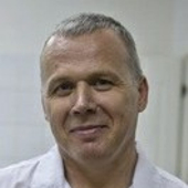 Мурзин Андрей Анатольевич, стоматолог-терапевт