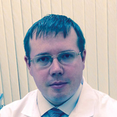 Шатравка Алексей Владимирович, флеболог