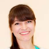 Глущенко Оксана Викторовна, невролог