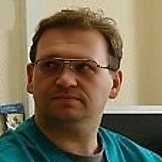 Чернов Егор Геннадиевич, уролог