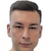 Лысенков Павел Алексеевич, стоматолог-терапевт