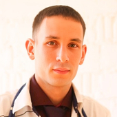 Москалев Кирилл Евгеньевич, терапевт