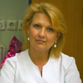 Стрекалова Елена Леонидовна, гинеколог