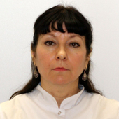 Фокина Ольга Геннадьевна, кардиолог